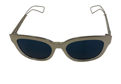 Christian Dior Gafas, vista frontal